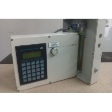 Pilz display/control unit PXT 305 IBS ingebouwd in schakelkast